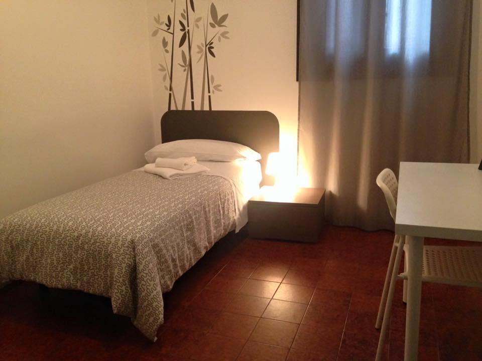 Low Cost Ferrara Exterior foto