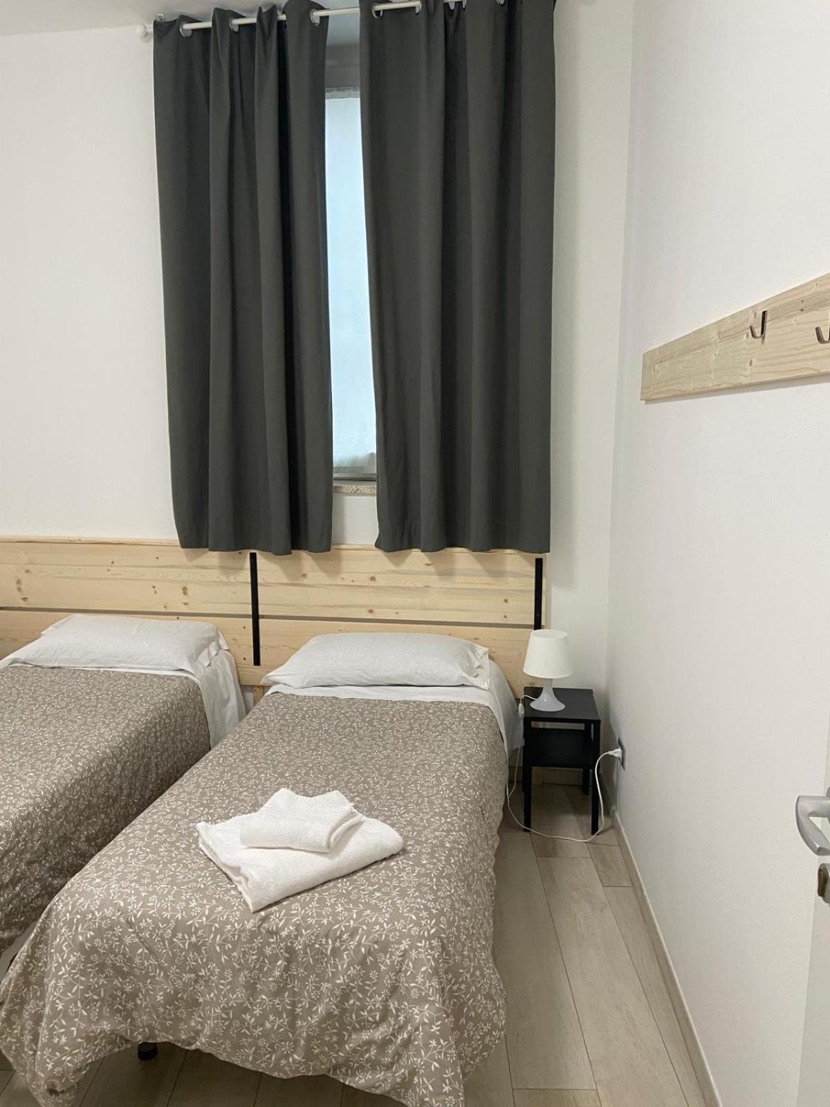 Low Cost Ferrara Exterior foto