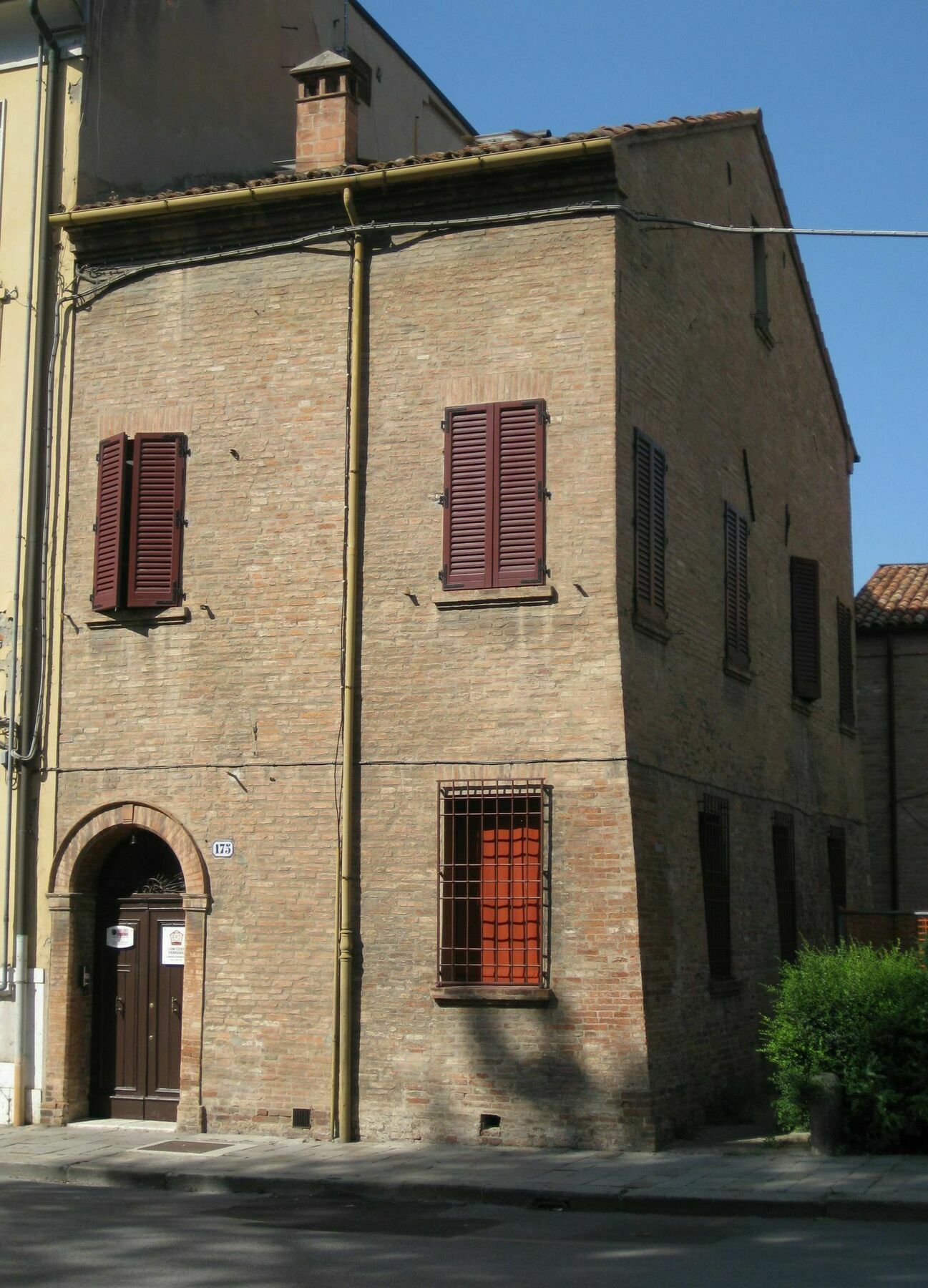 Low Cost Ferrara Exterior foto